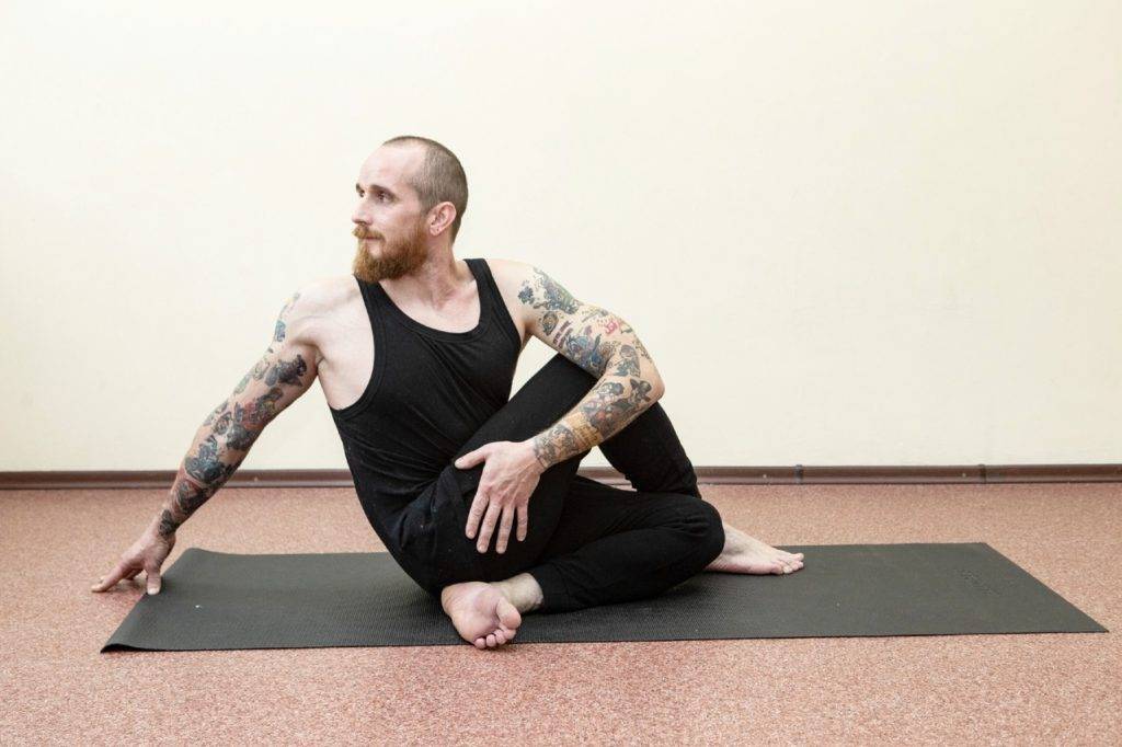 Почему важно учиться полному дыханию? — новость студии Yoga Olga в Жодино