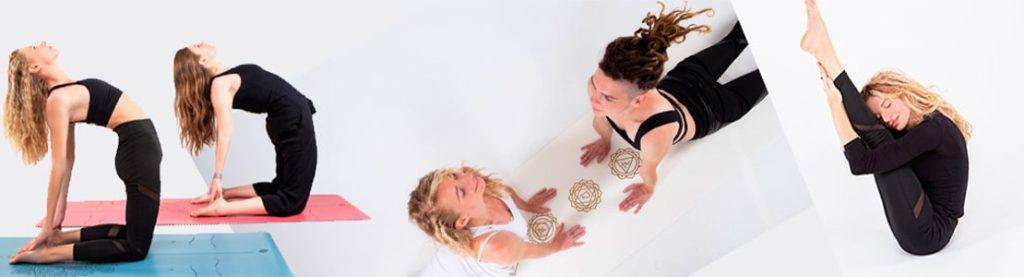 Йога или Стретчинг — новость студии Yoga Olga в Жодино